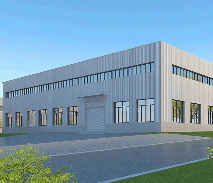 STEEL FACTORY