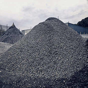phosphate rock